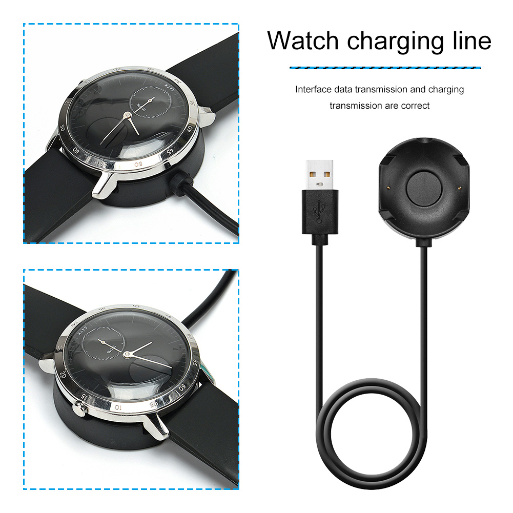 Watch Charger  Smartwatch Acce - Smartwatch Watch Accessories For Women recension och pris