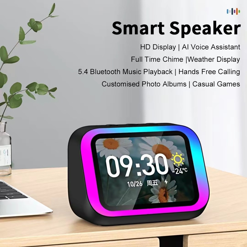 AI Voice Assistant Bluetooth S - Smart Accessories recension och pris