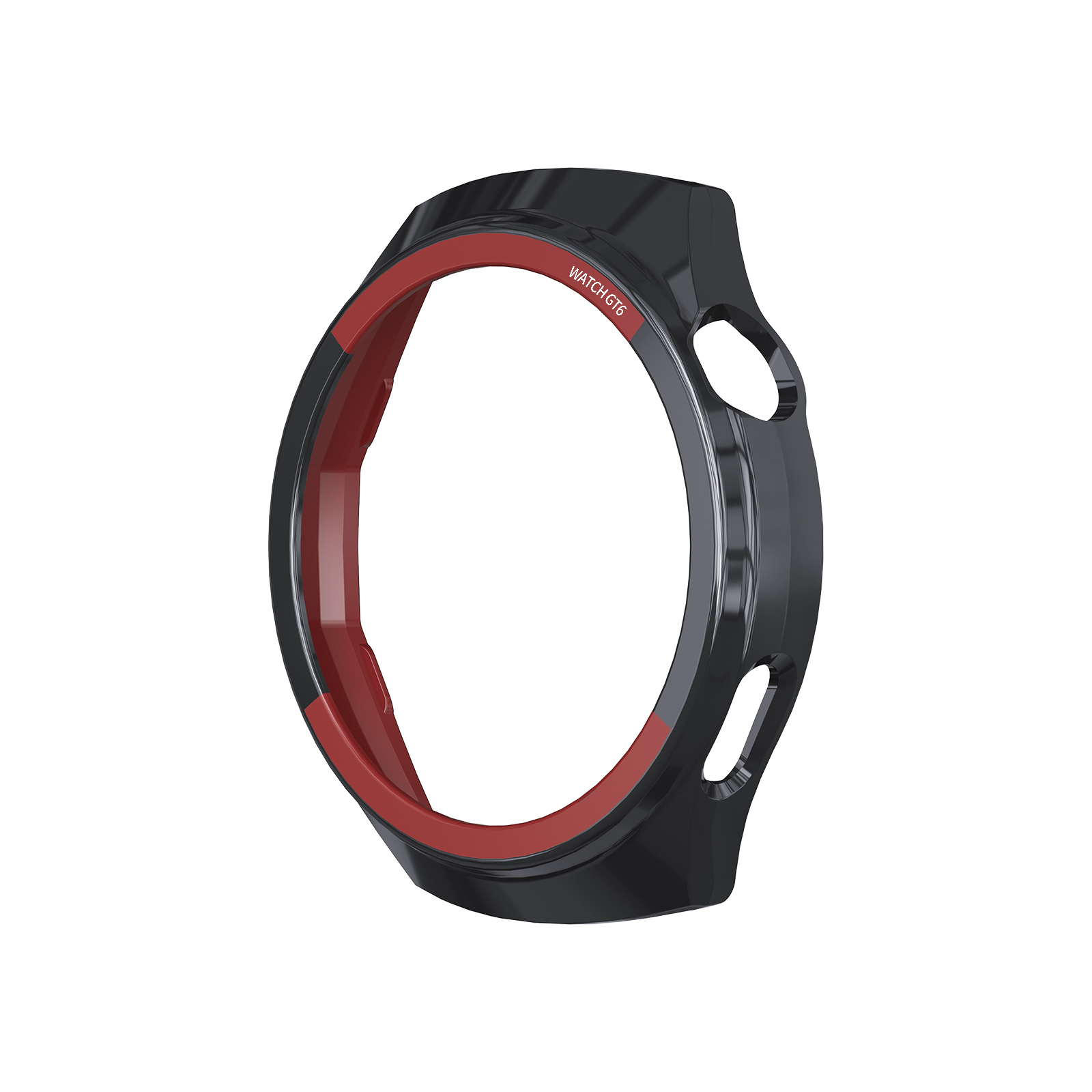 Cover for HUAWEI watch GT 7 46 - Titan Smartwatch Accessories recension och pris