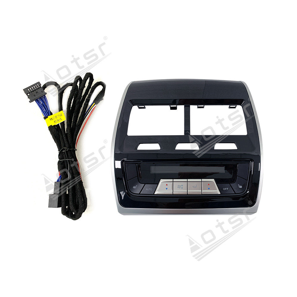 For BMW X5/X6/X7 2019-2024 Rea - Smart Accessories recension och pris