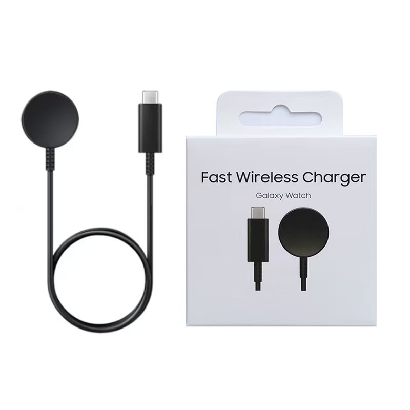 Magnetic Wireless Charger For  - Wireless Charger Watch recension och pris