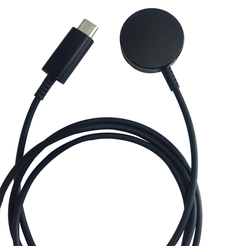 Magnetic Wireless Charger For  - Wireless Charger Watch recension och pris