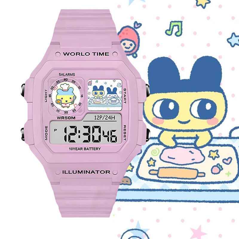 Tamagotchi Smart Electronic Wa - Smart Accessories recension och pris