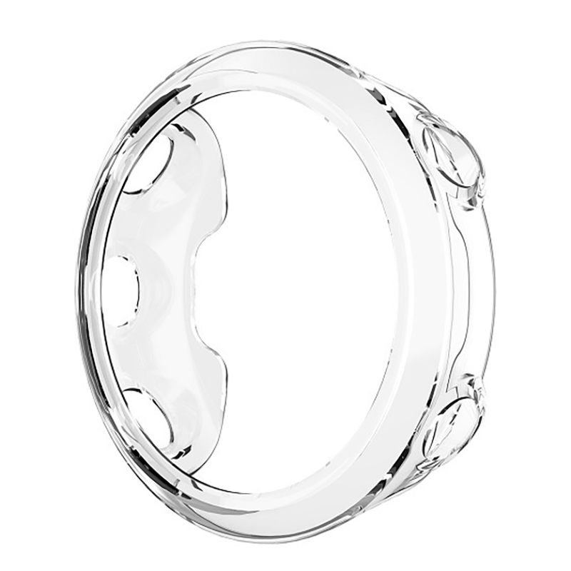 Protective Case for Garmin Swi - Watch Case Bumper recension och pris