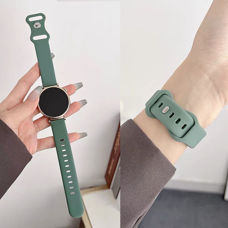 Sport WatchBand for Samsung Ga - Titan Smartwatch Accessories recension och pris