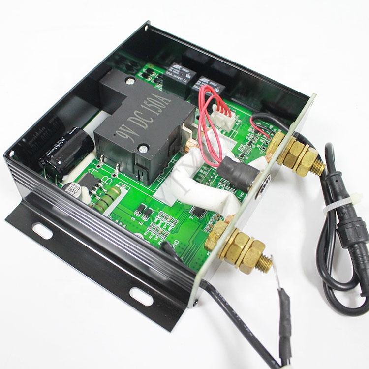TYTXRV Caravan Accessories 12V - Smart Accessories recension och pris