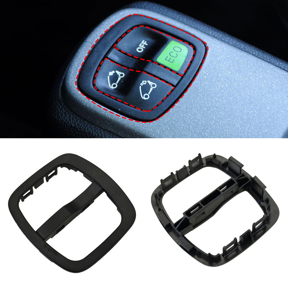 For Smart 451 Car Bracket Swit - Smart Accessories recension och pris