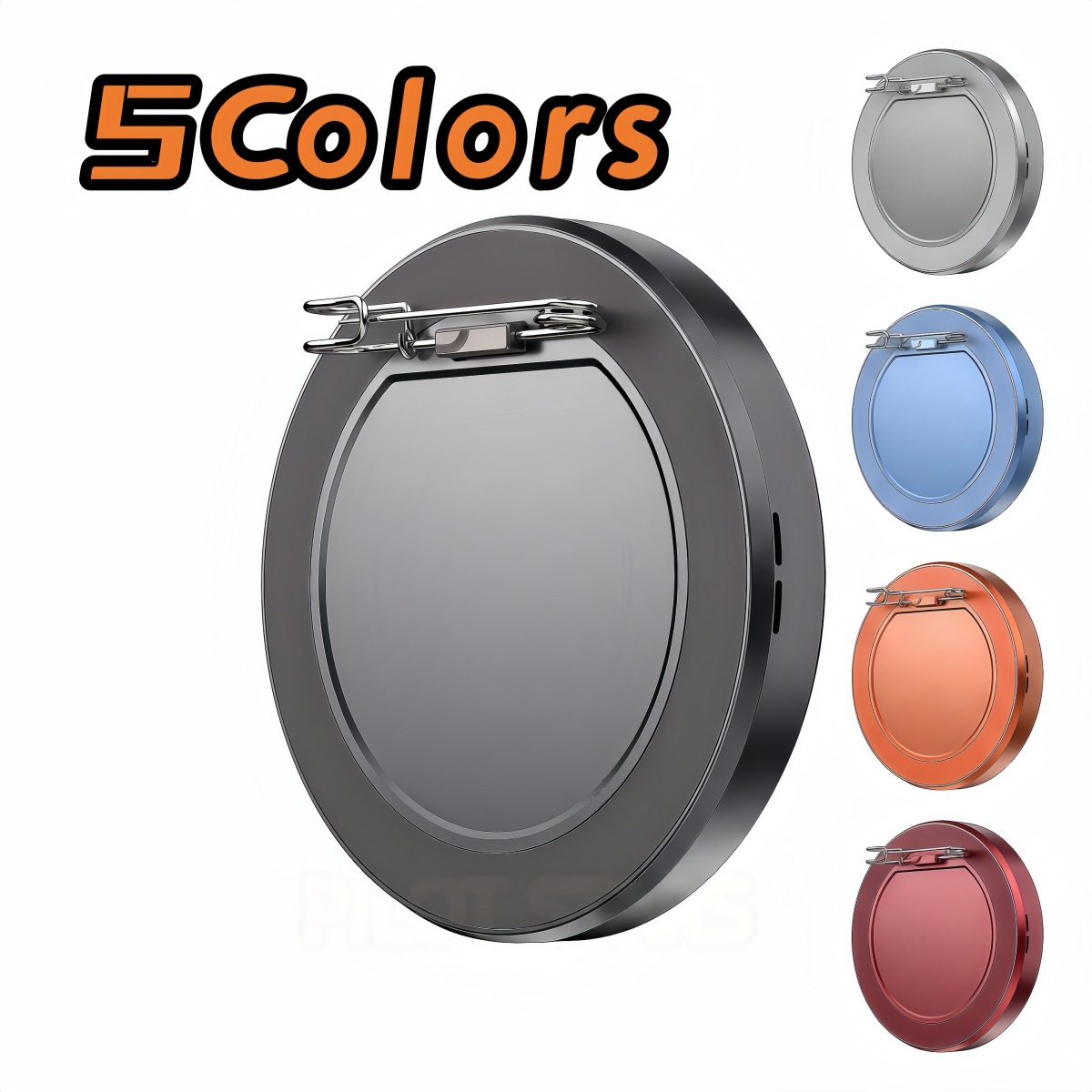 Hot Sale Smart E Badge Magneti - Smart Accessories recension och pris