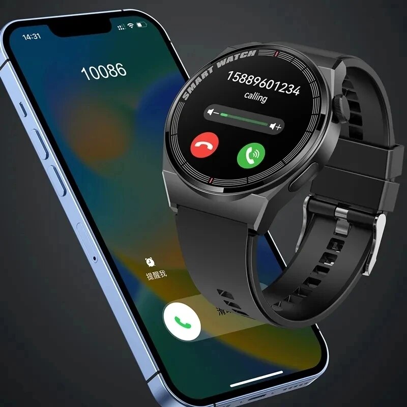 For Watch Series 5 Smart Watch - Smartwatch Face recension och pris